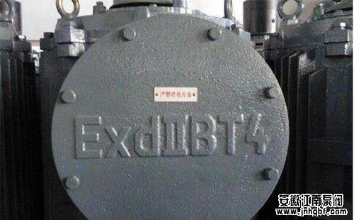 防爆電動機(jī)